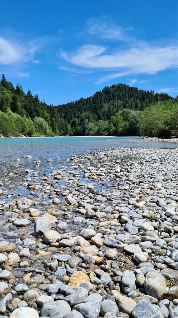 © Unsplash / Liona Toussaint