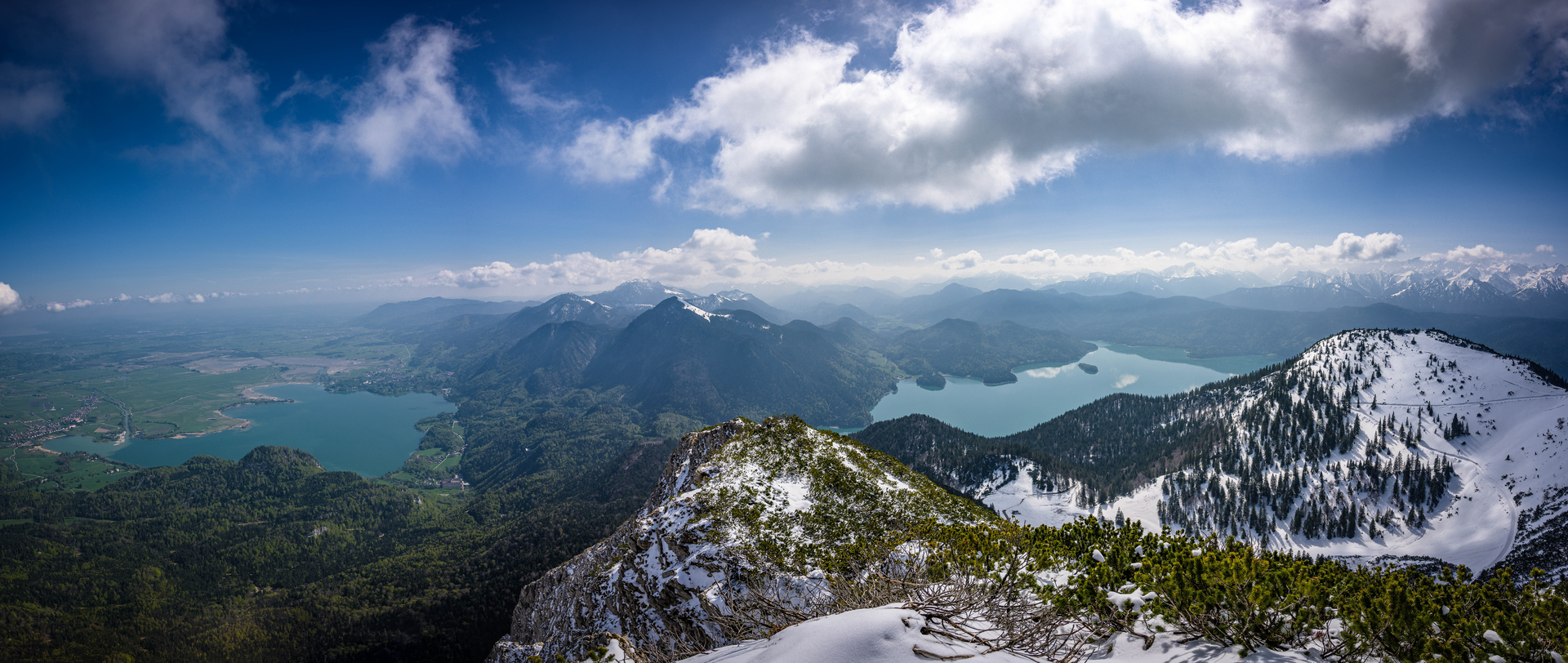 © Unsplash / Ingo Stiller