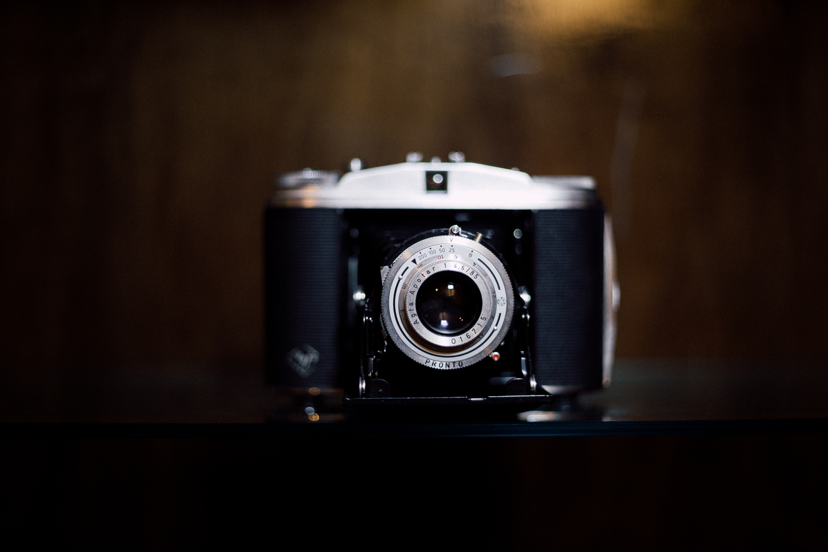 Shot with a 50mm Leica Summicron-R 2.0 | © Unsplash / Adrian Infernus