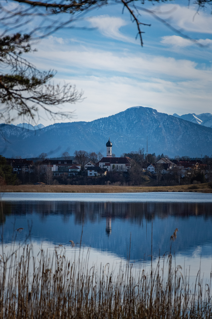 © Unsplash / Sandra Grünewald