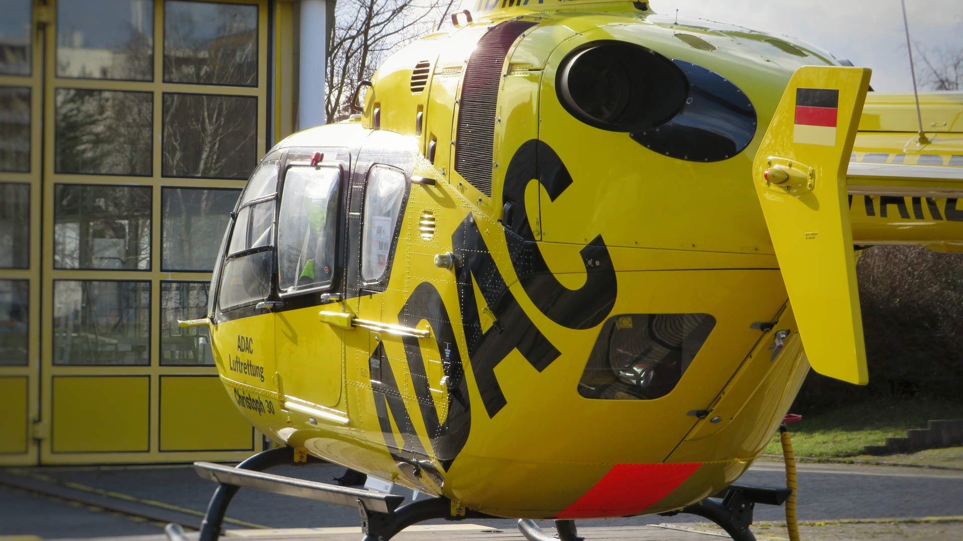 © Unsplash / Jonas Augustin