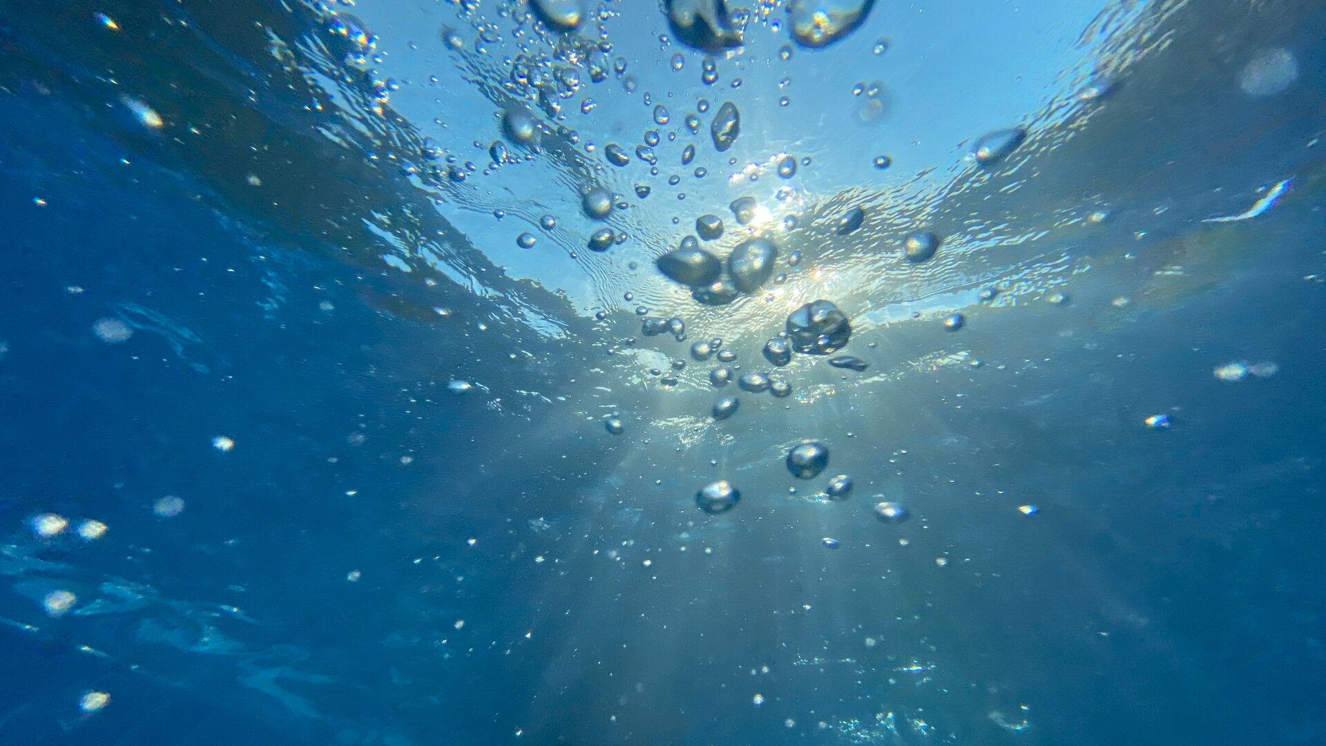 water