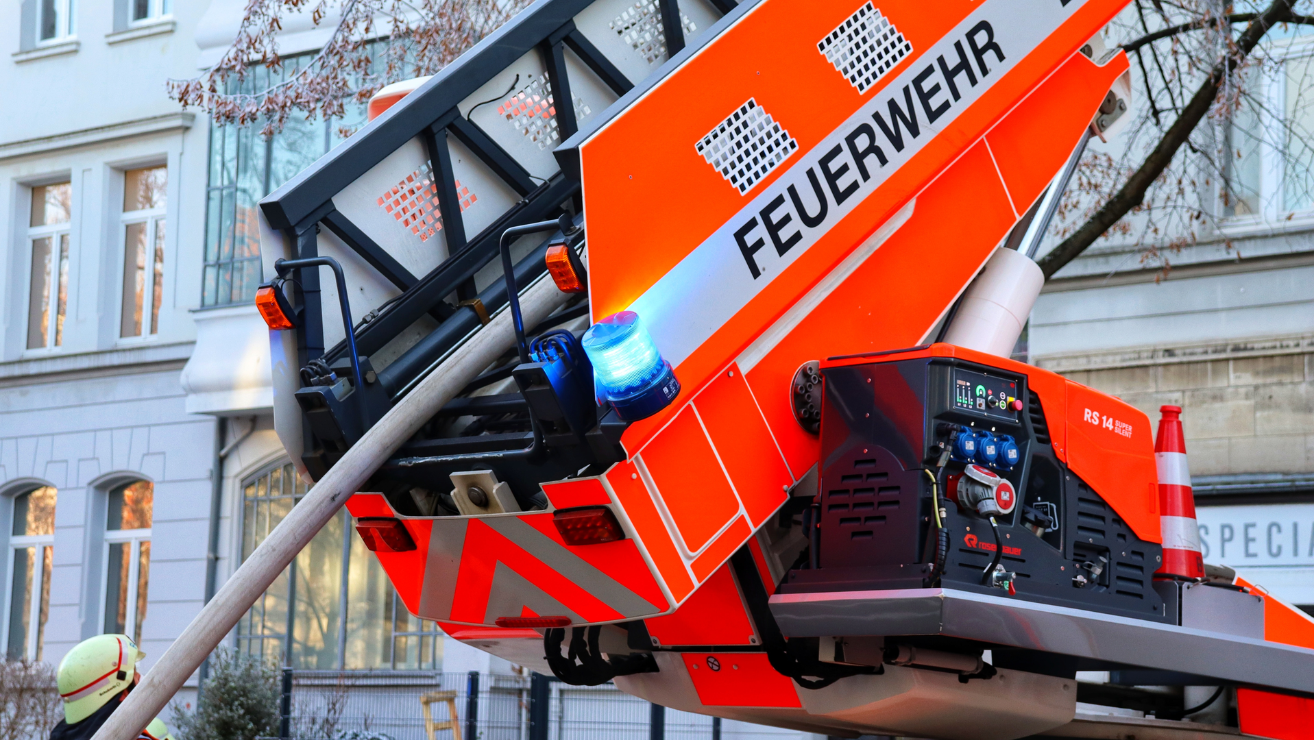 © Unsplash / Jonas Augustin