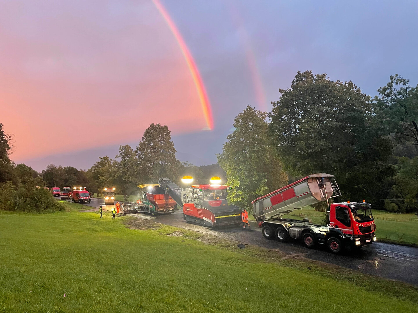 © Staatliches Bauamt Weilheim