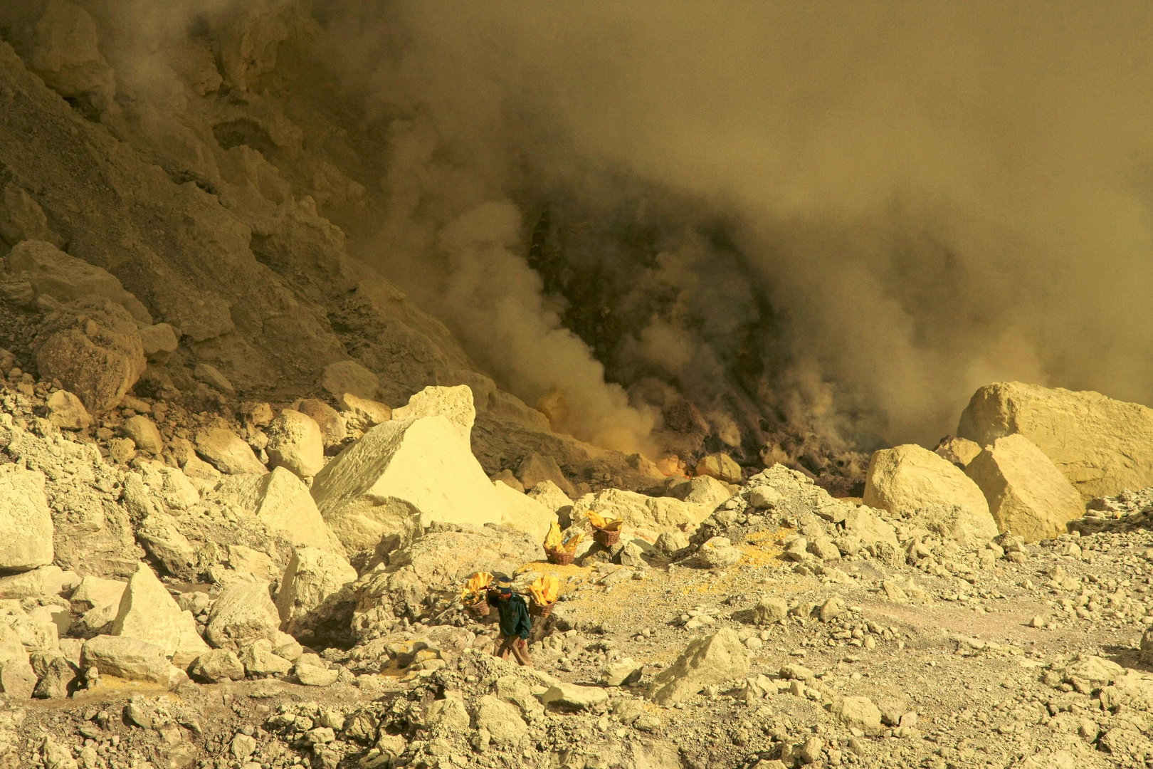 © Unsplash / Mario La Pergola