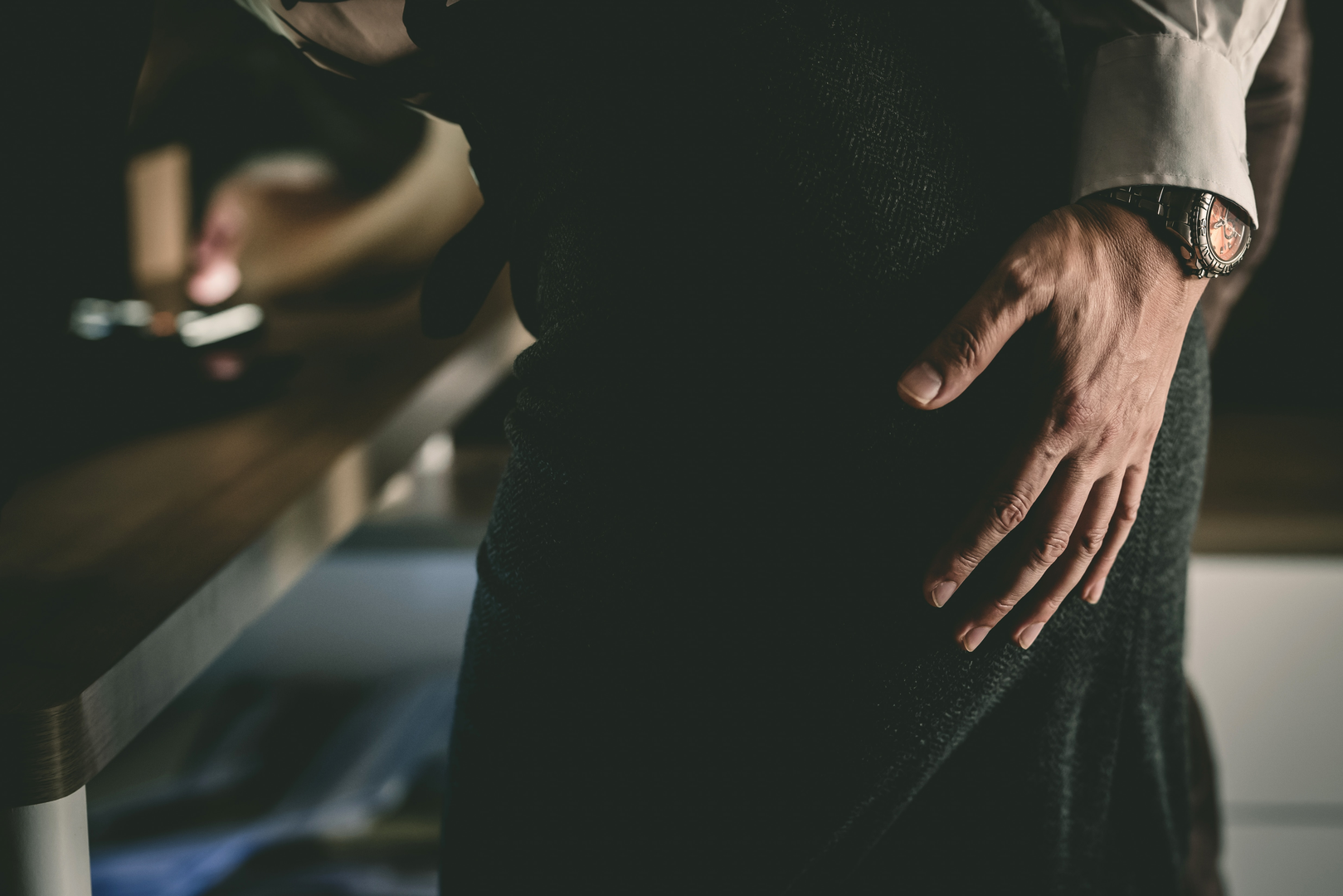 © Unsplash / Heike Trautmann