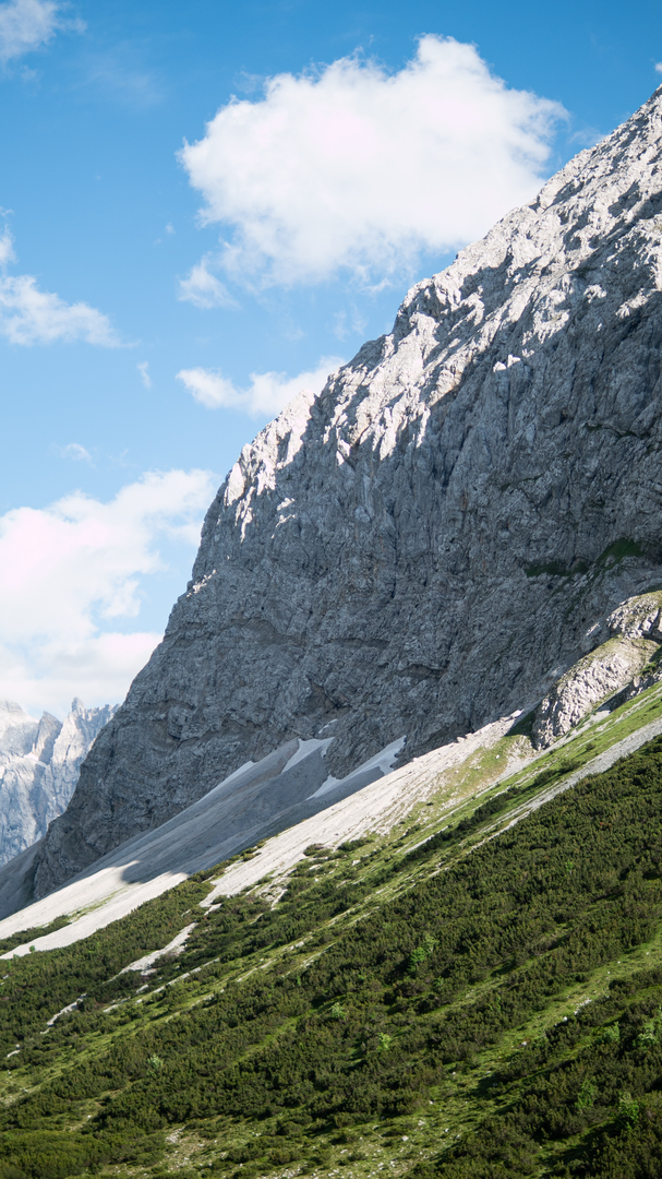 © Unsplash / Lucas Friedrich