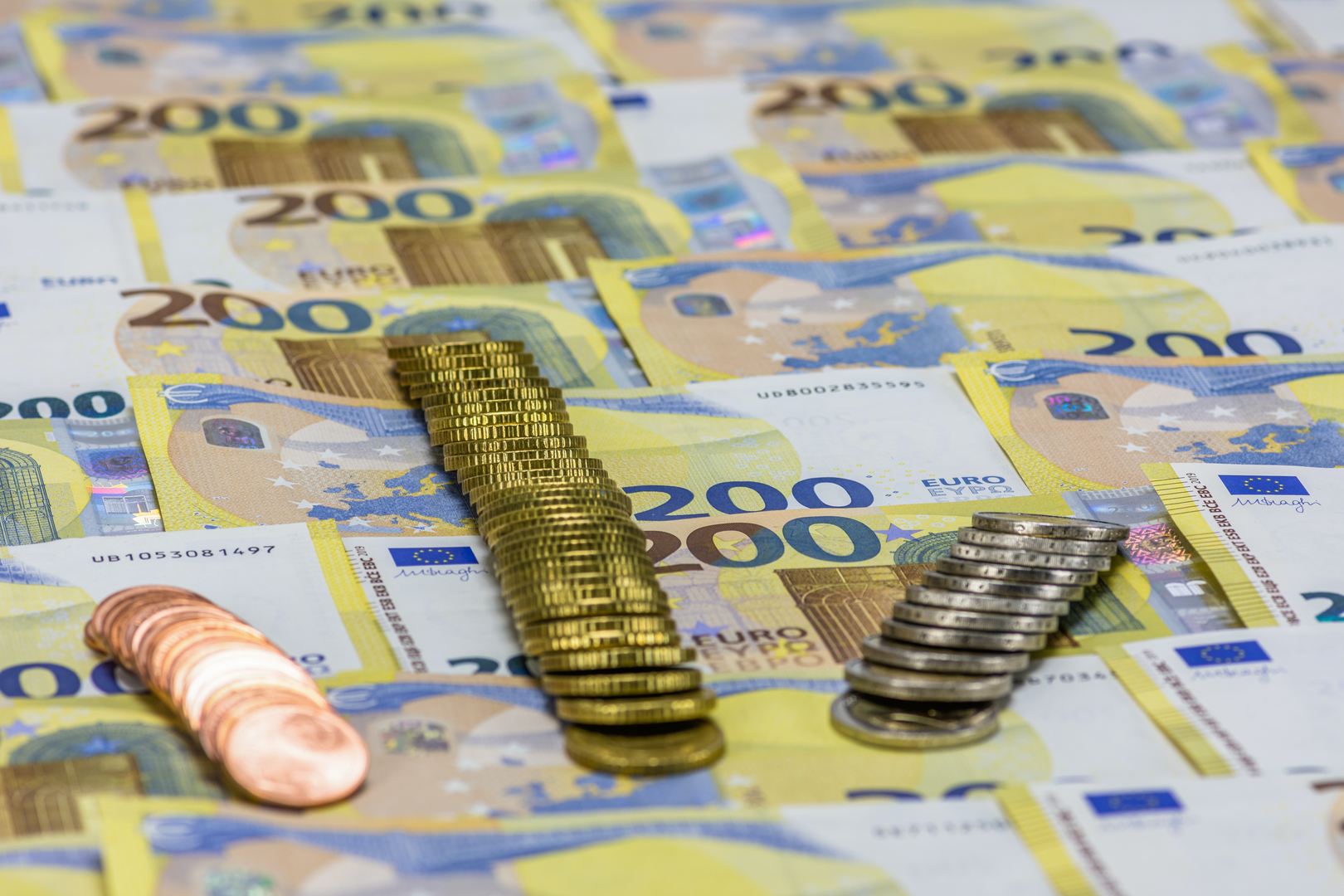 © Unsplash / Willfried Wende