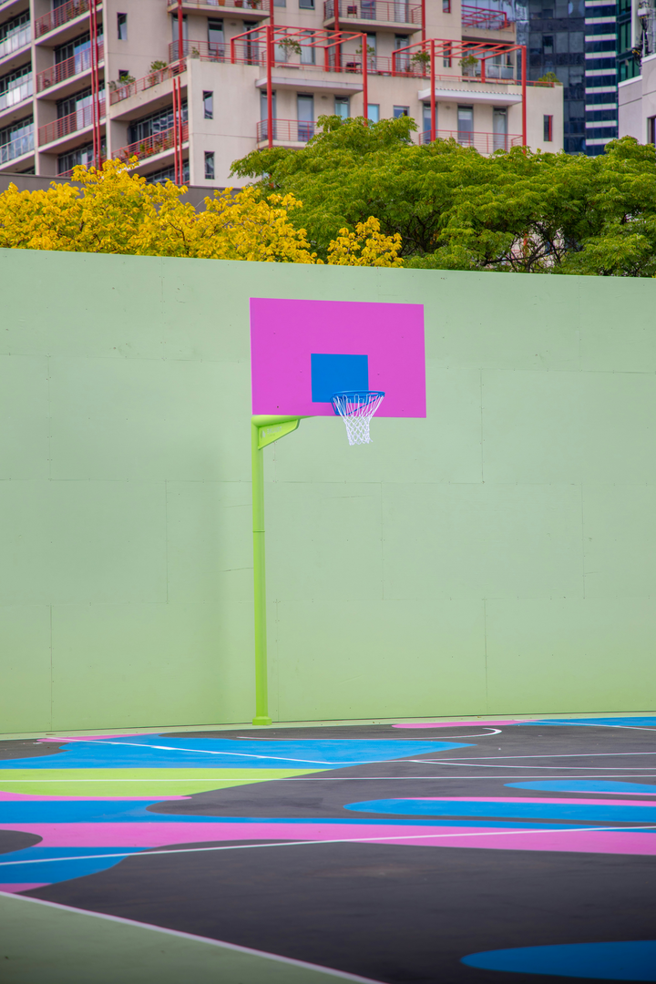 © Unsplash / Pat Whelen