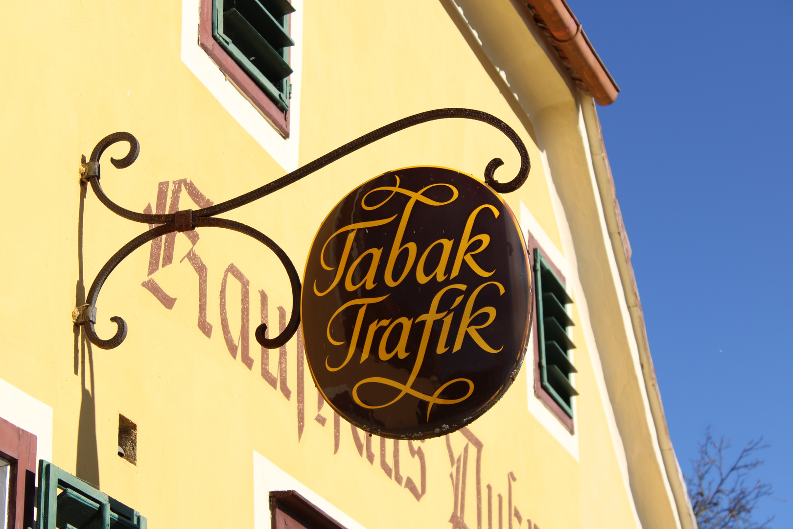 © Unsplash / Michael Gruber