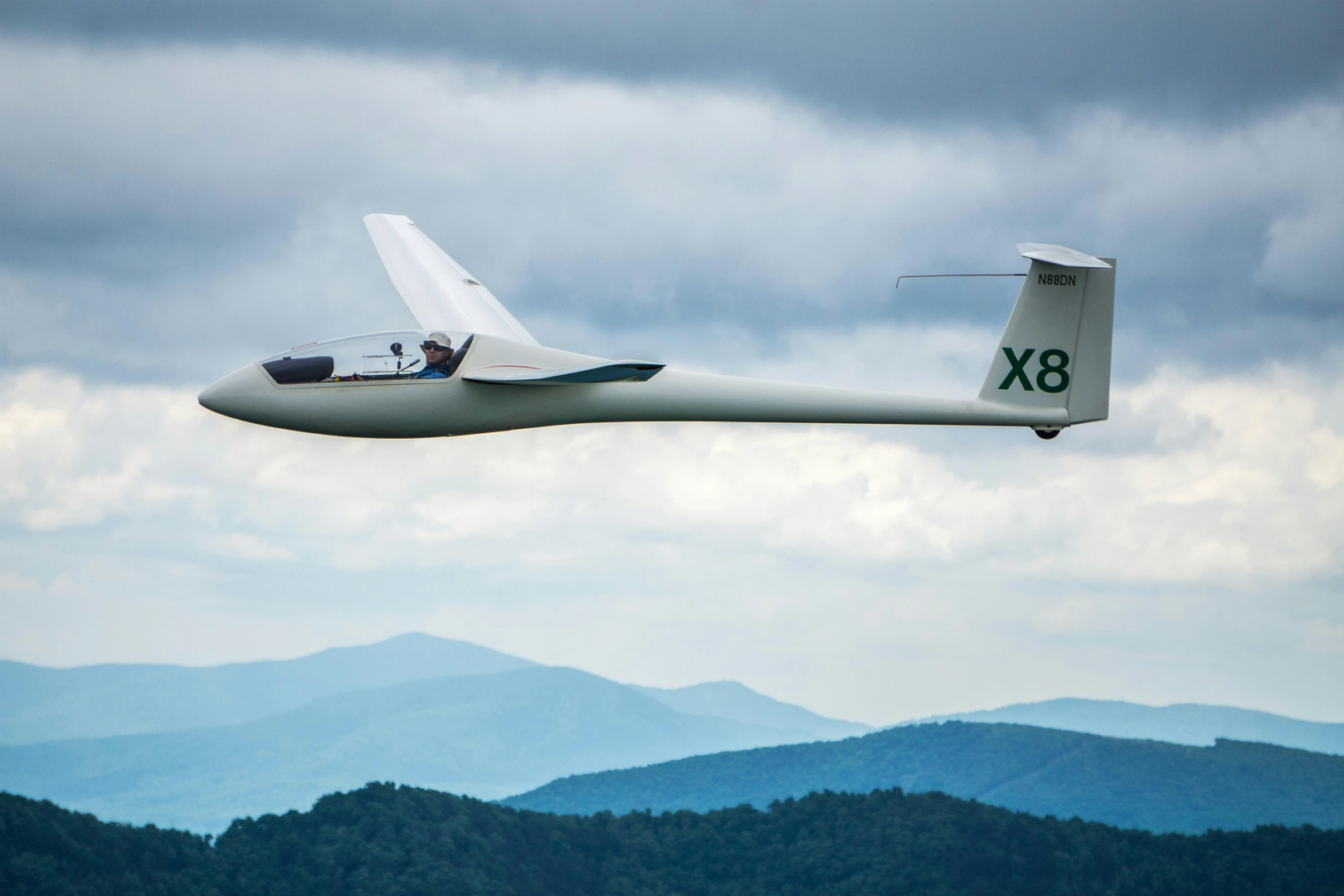 © Unsplash / Brandon Pierson