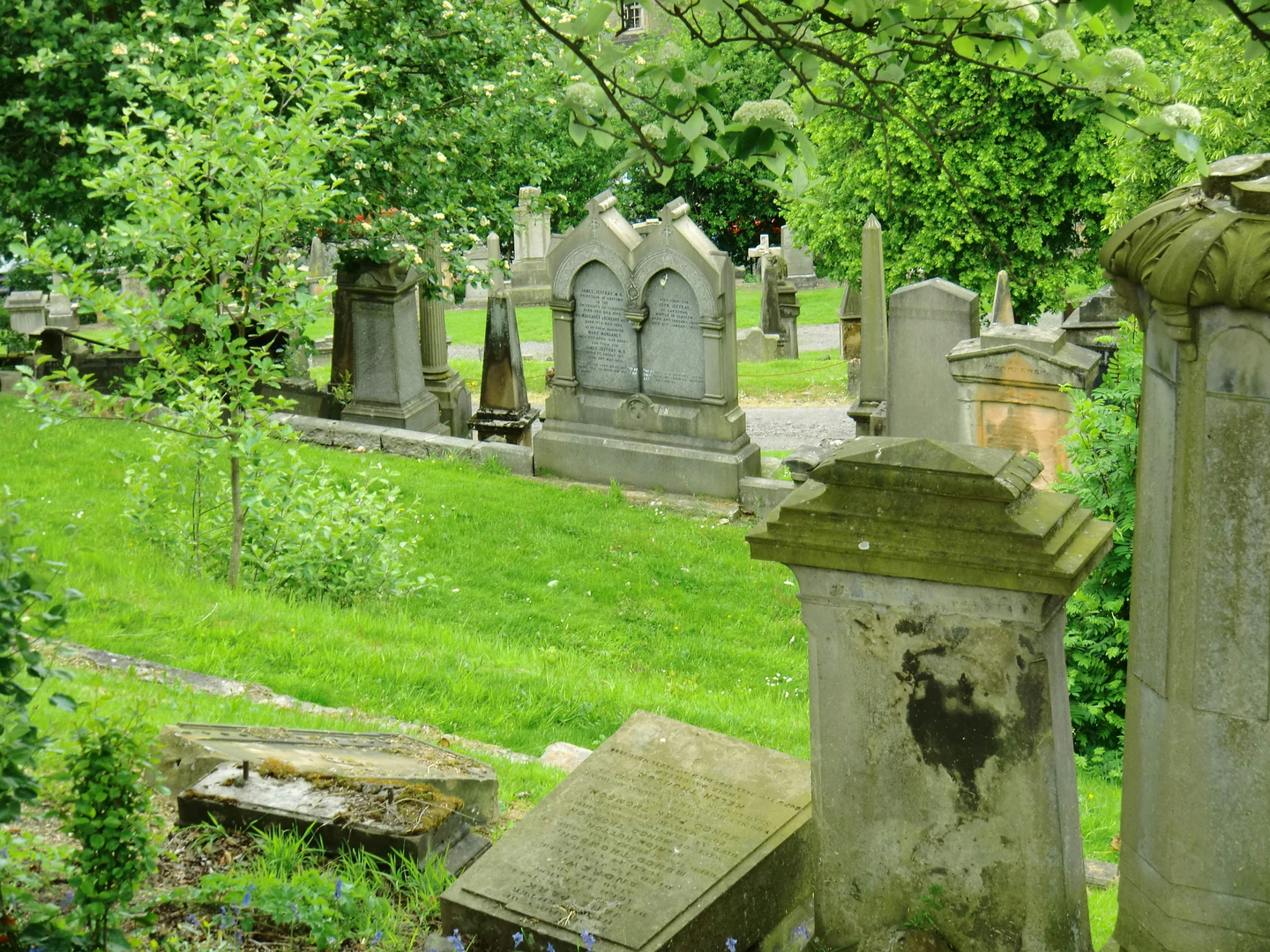 Vacation 2010 in scotland glasgow. | © Unsplash / Marco Rickhoff