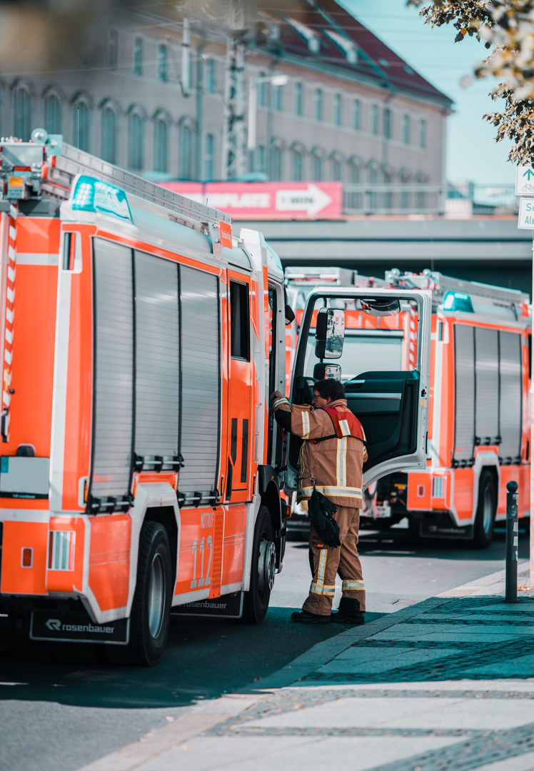 © Unsplash / Leon Seibert