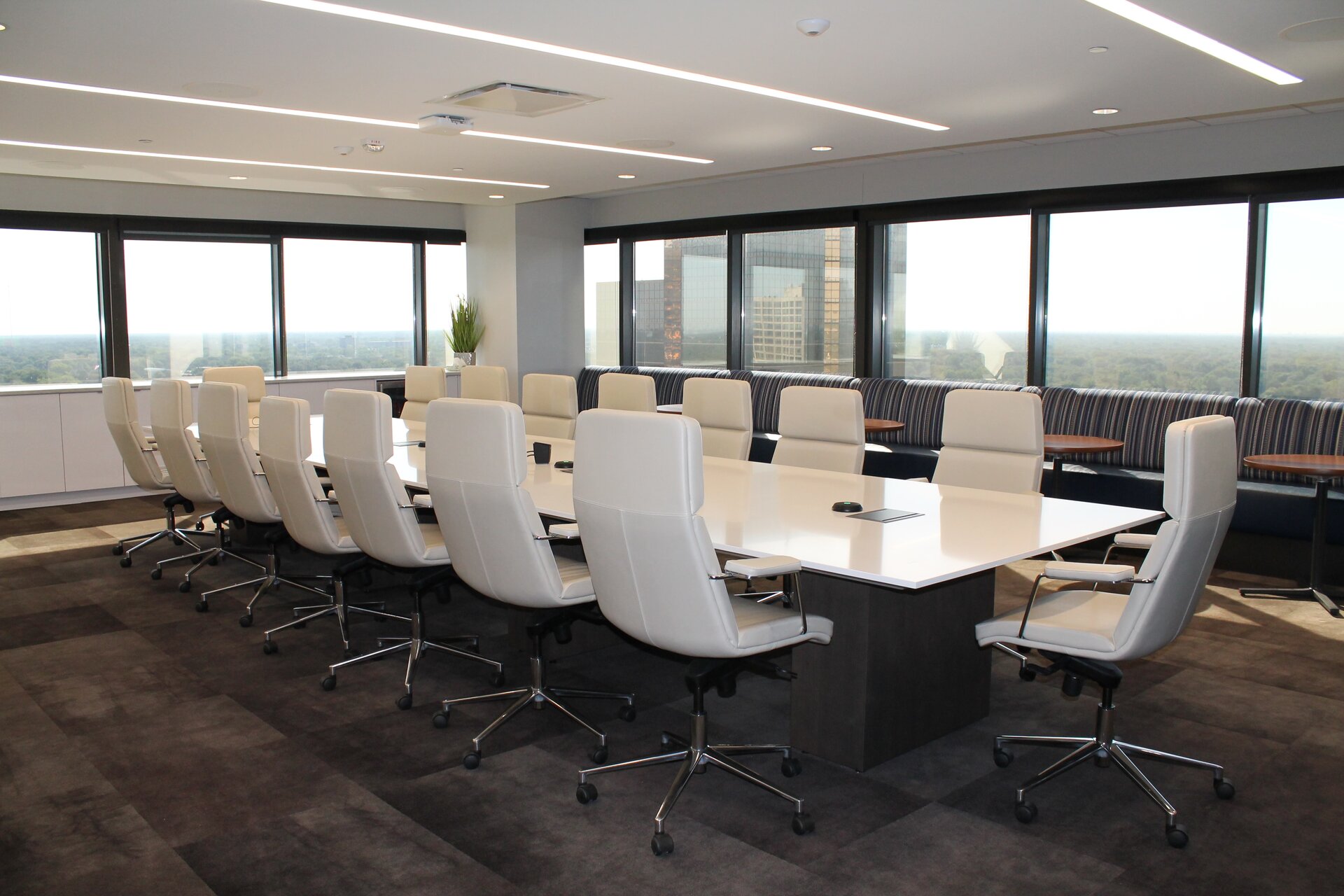Conference room, Office Space 