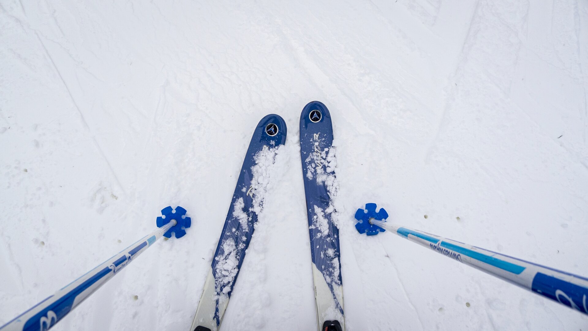 Ski Season is Coming!