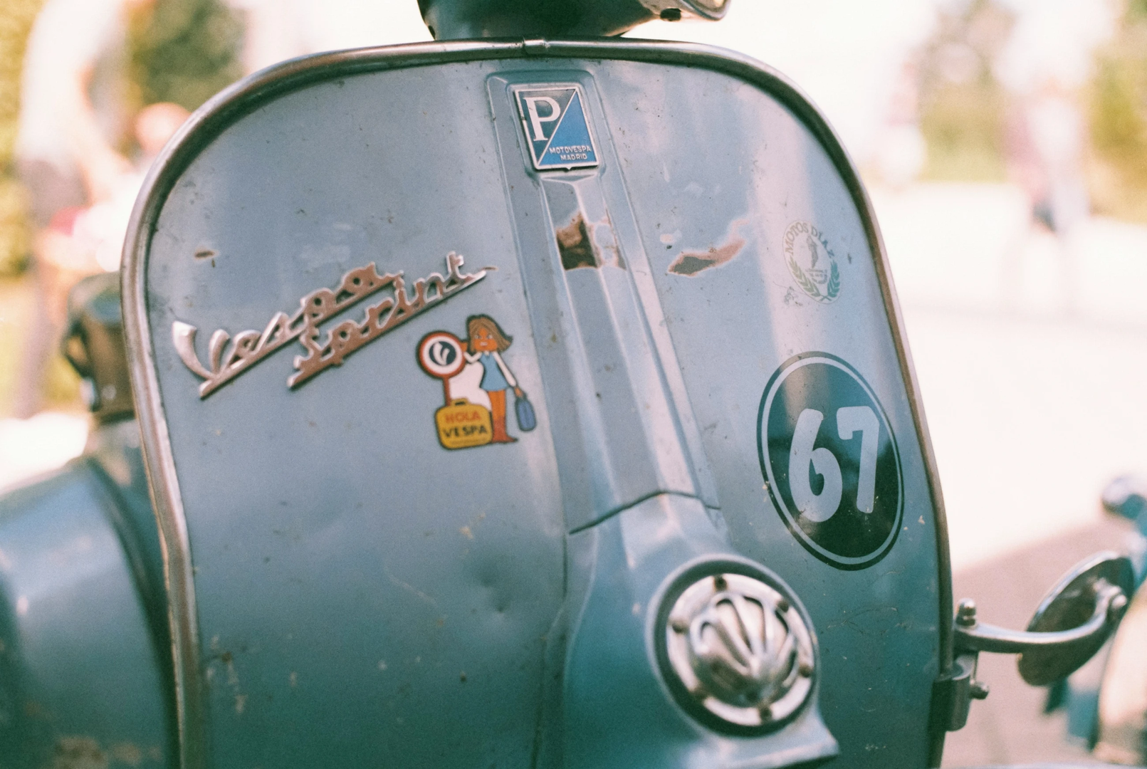 © Unsplash / Markus Spiske