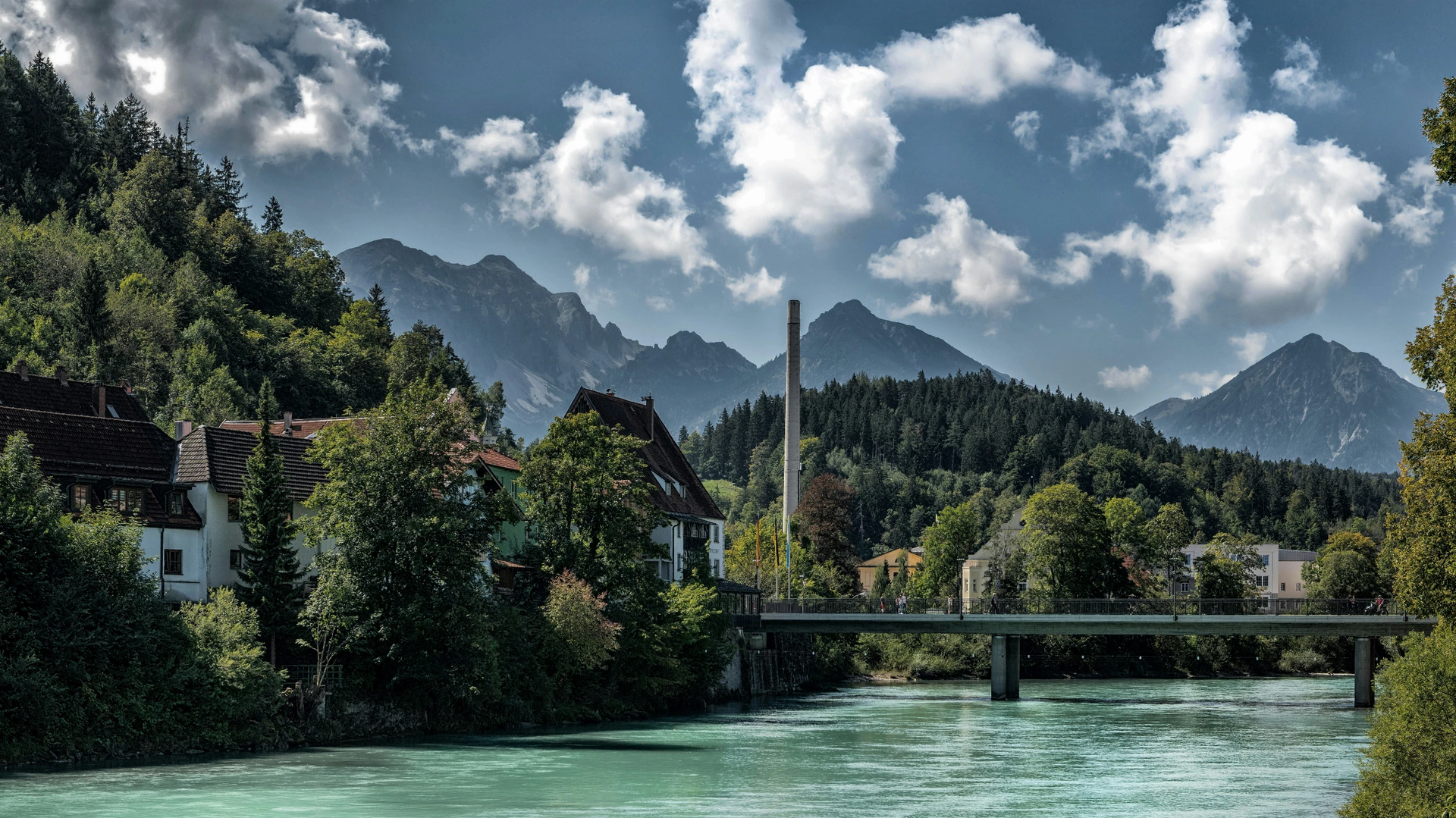 © Unsplash / Wolfgang Weiser