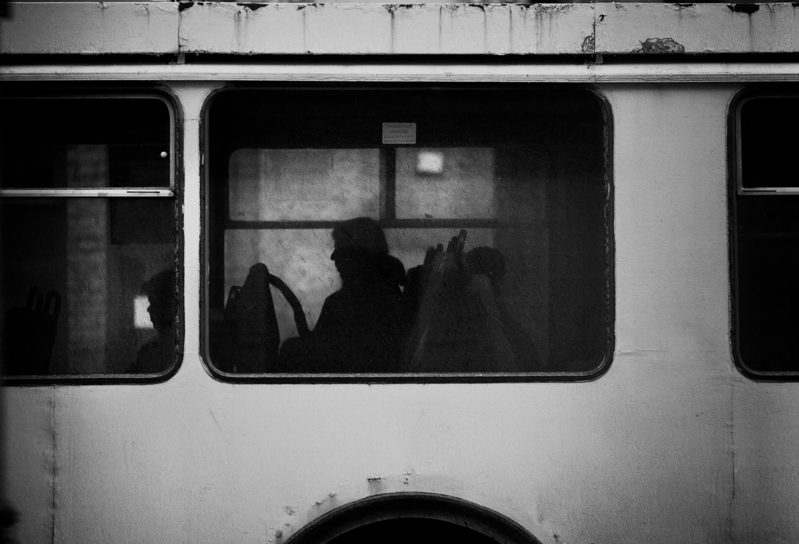 © Unsplash / Zoya Loonohod