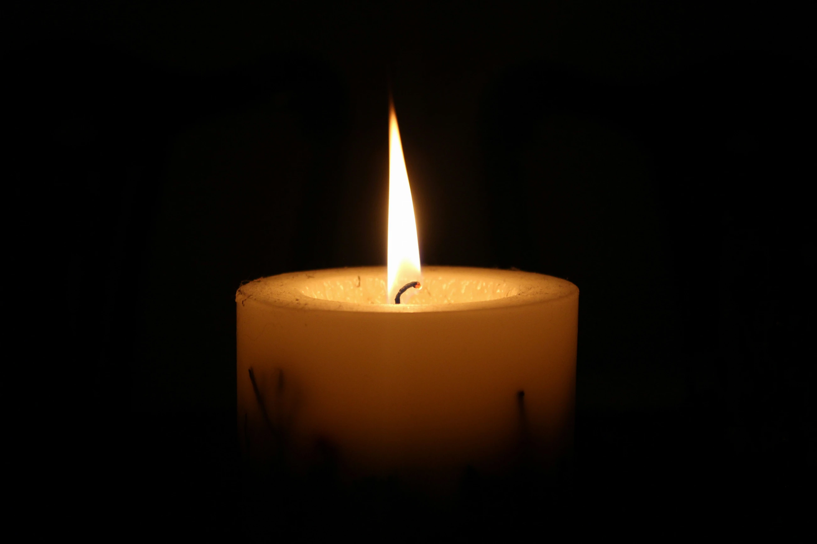 Candle | © Unsplash / Kyle