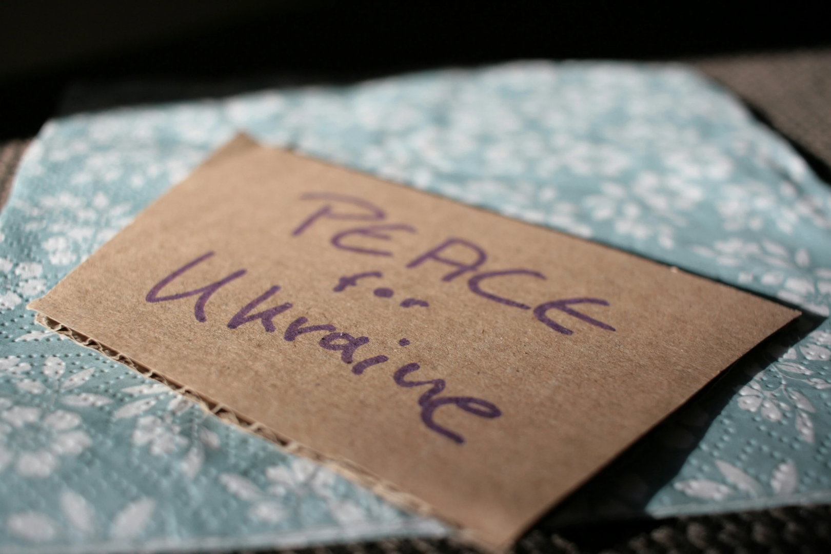 © Unsplash / Joachim Schnürle