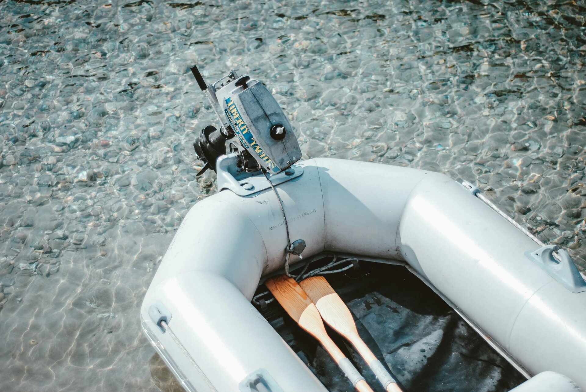 Dinghy