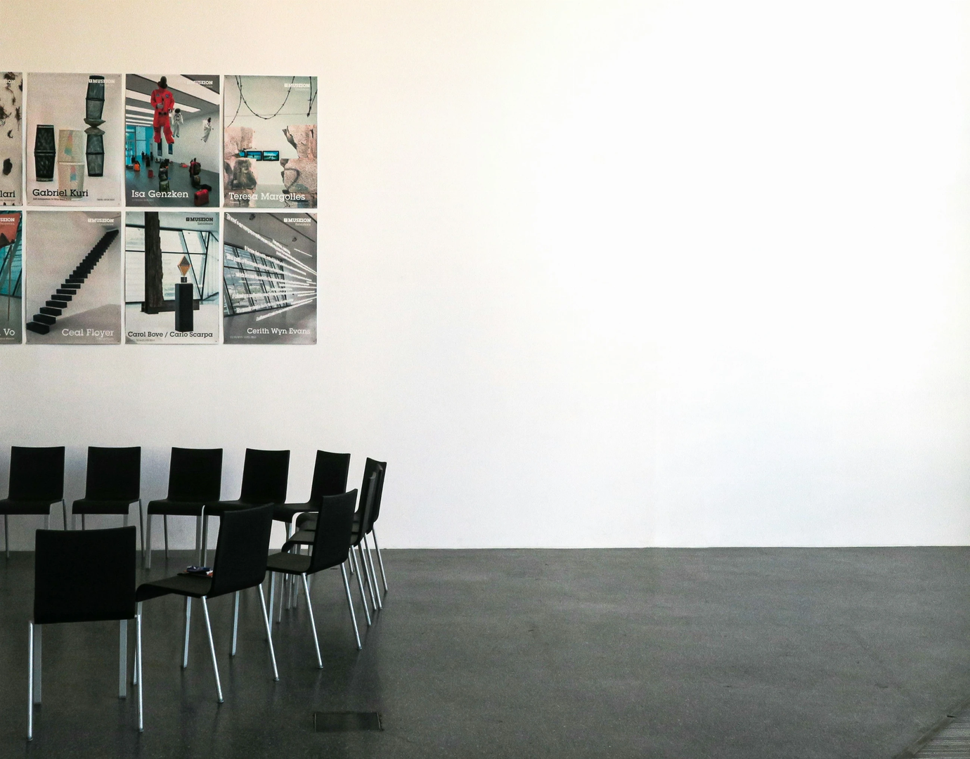 © Unsplash / Wilhelm Gunkel