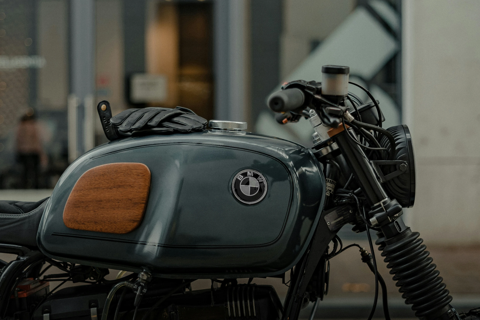 © Unsplash / Gijs Coolen