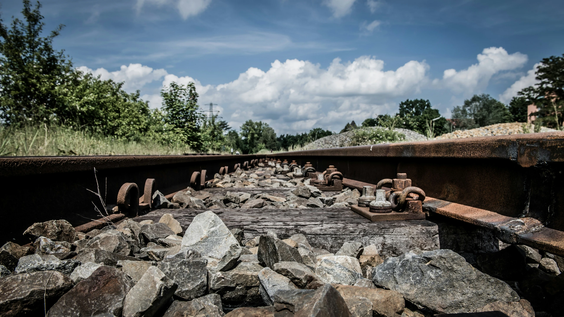 © Unsplash / Wolfgang Weiser