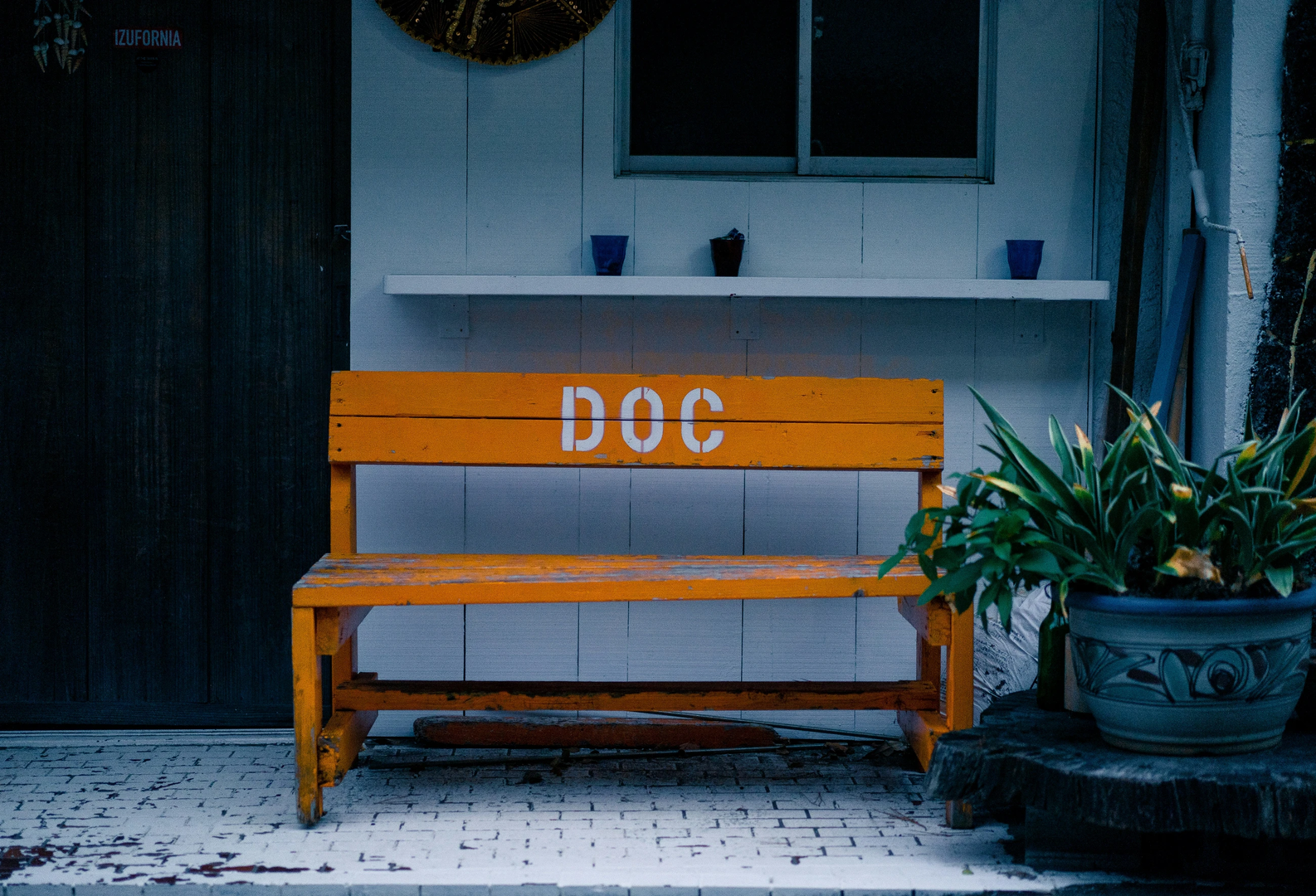 © Unsplash / Weichao Deng