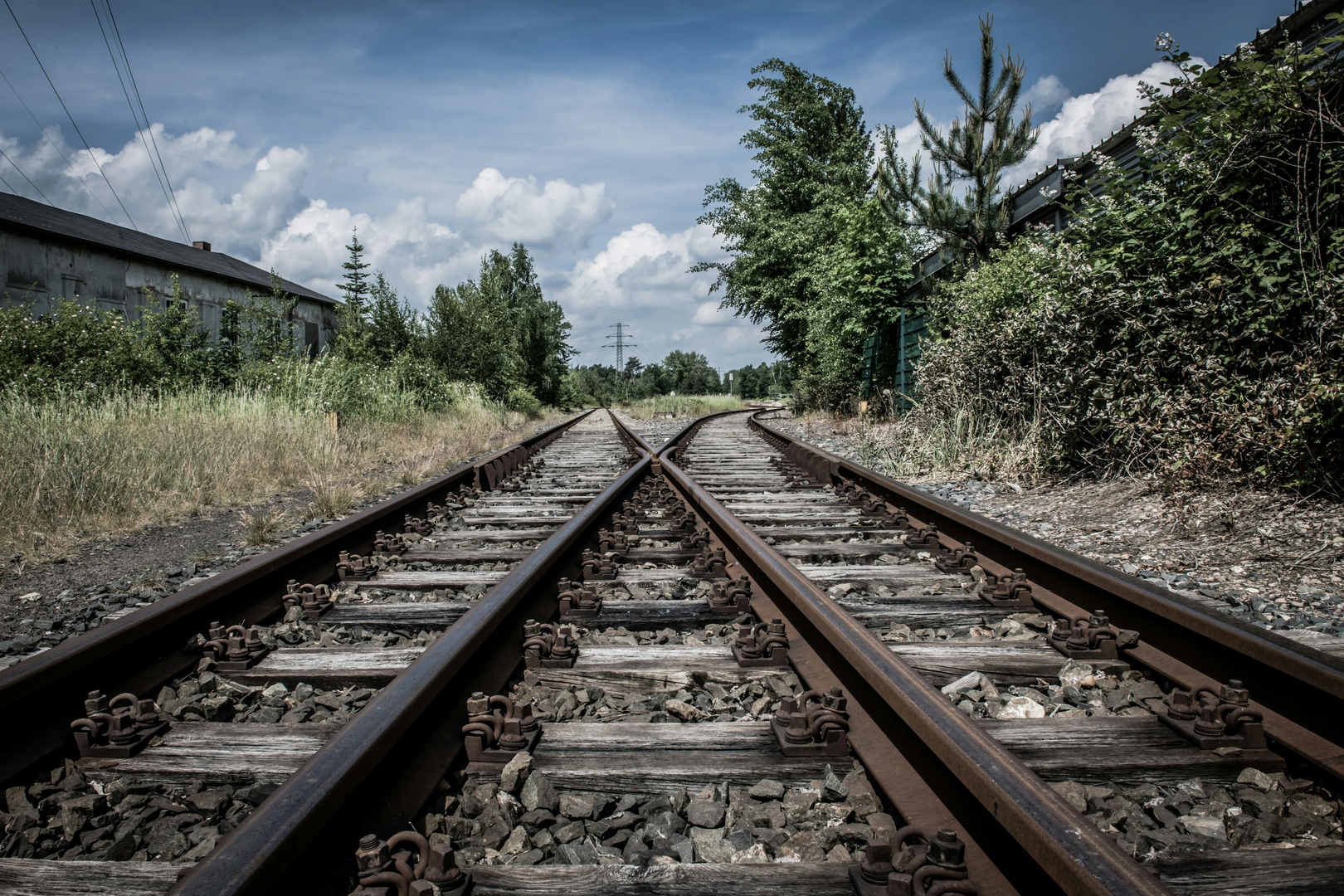 © Unsplash / Wolfgang Weiser