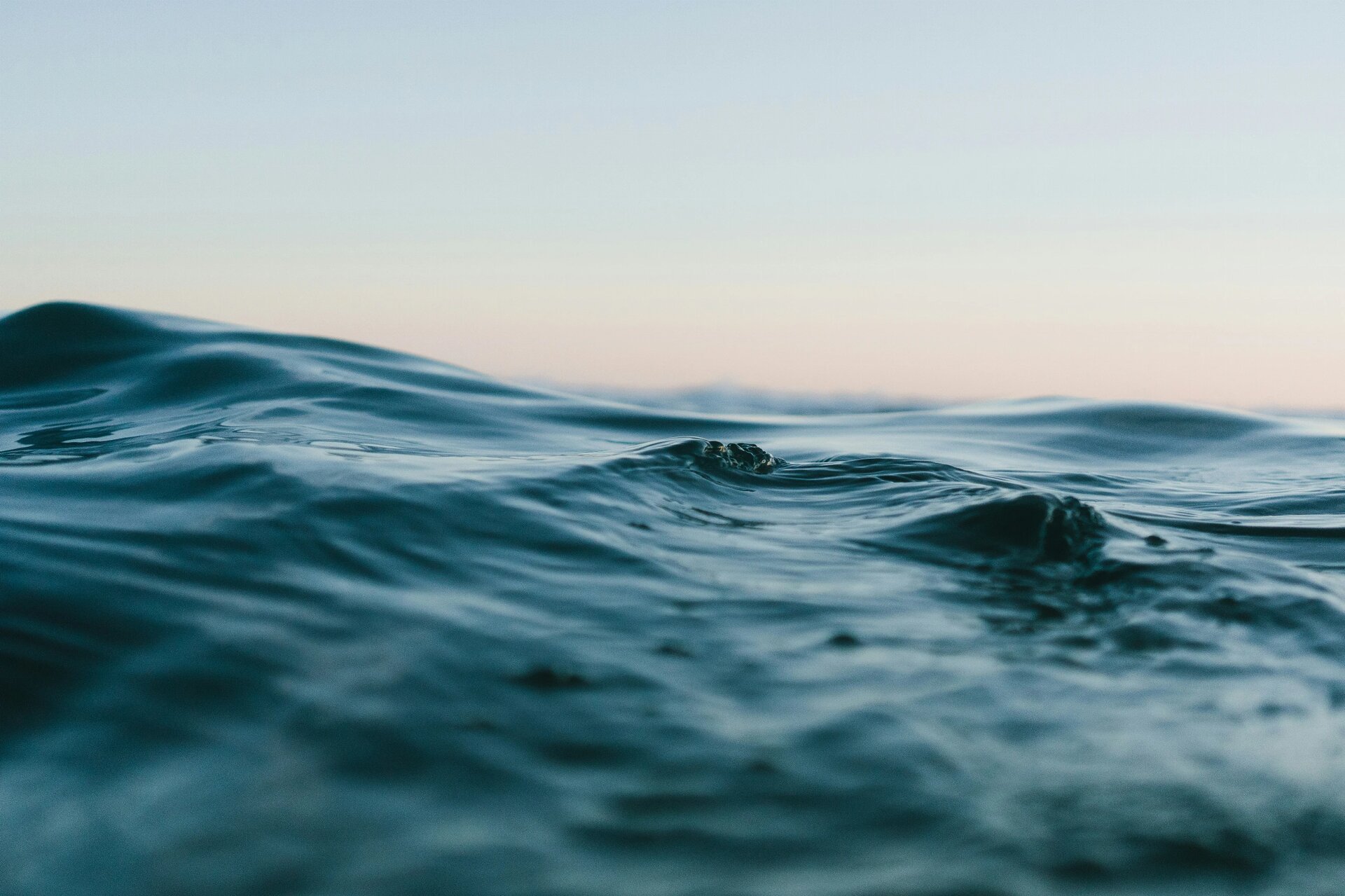Ocean Ripple