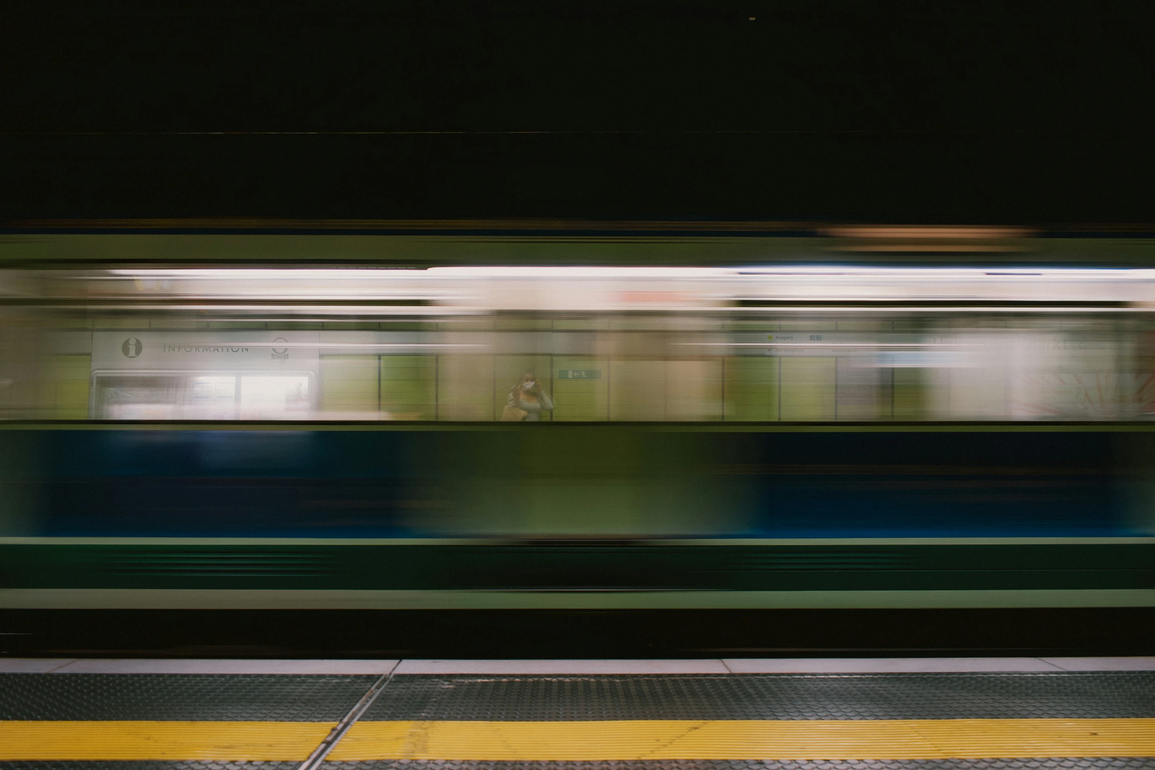 © Unsplash / Tim Rüßmann