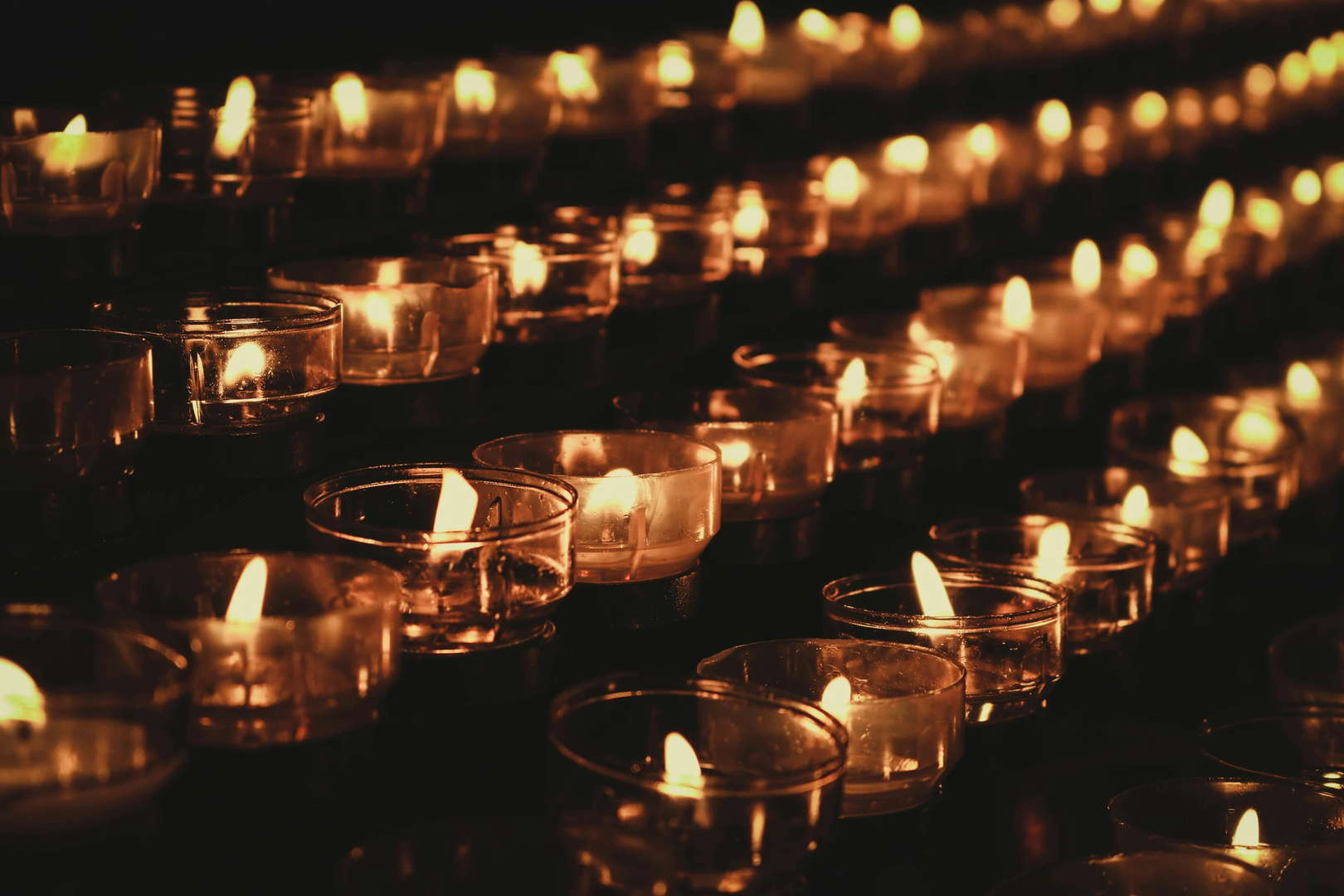 © Unsplash / Pascal Müller