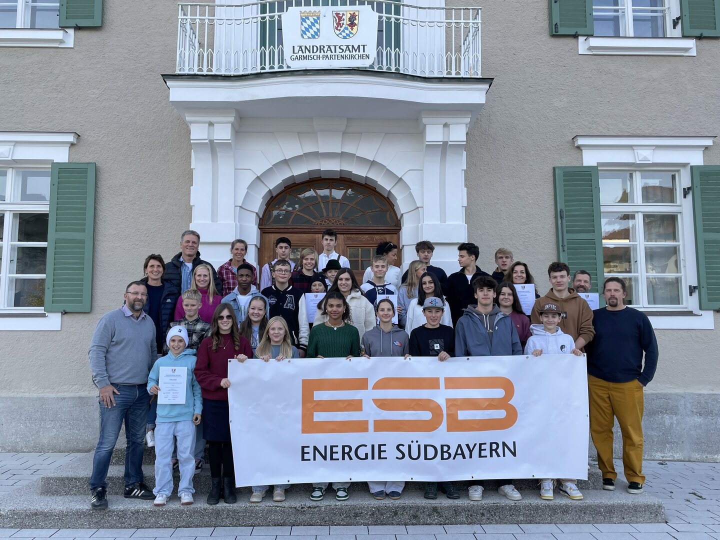 © Staatl. Schulamt GAP Markus Köpf