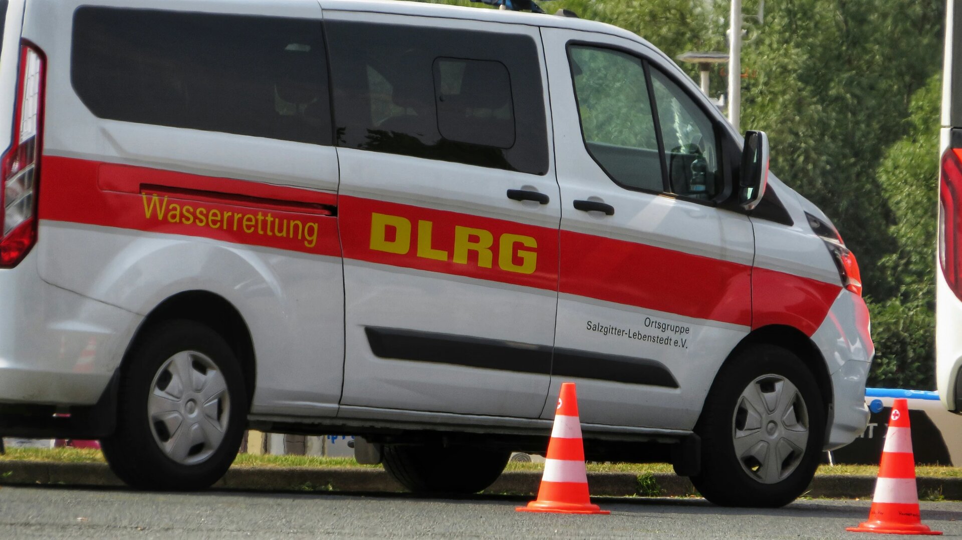DLRG