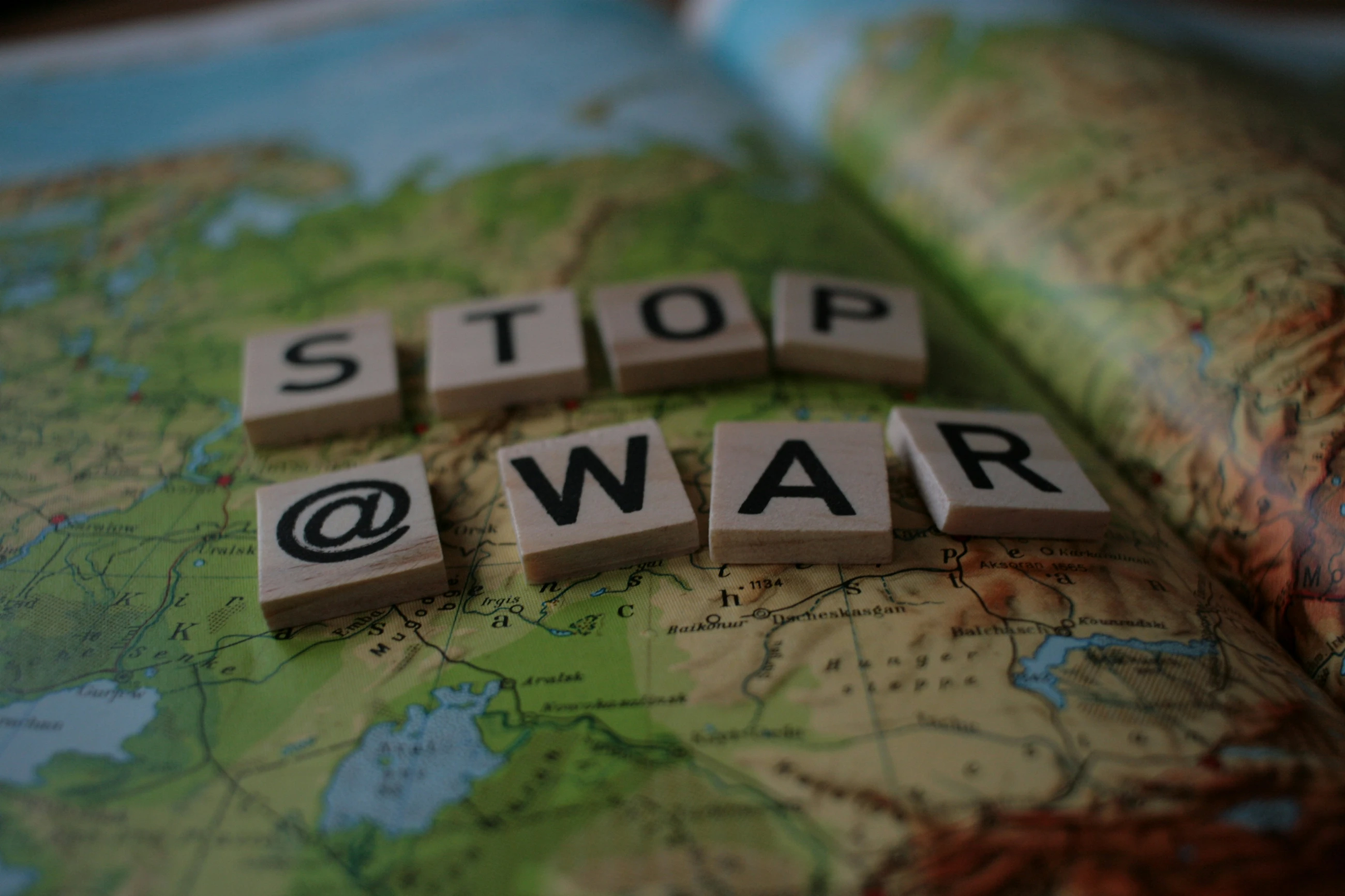 © Unsplash / Joachim Schnürle