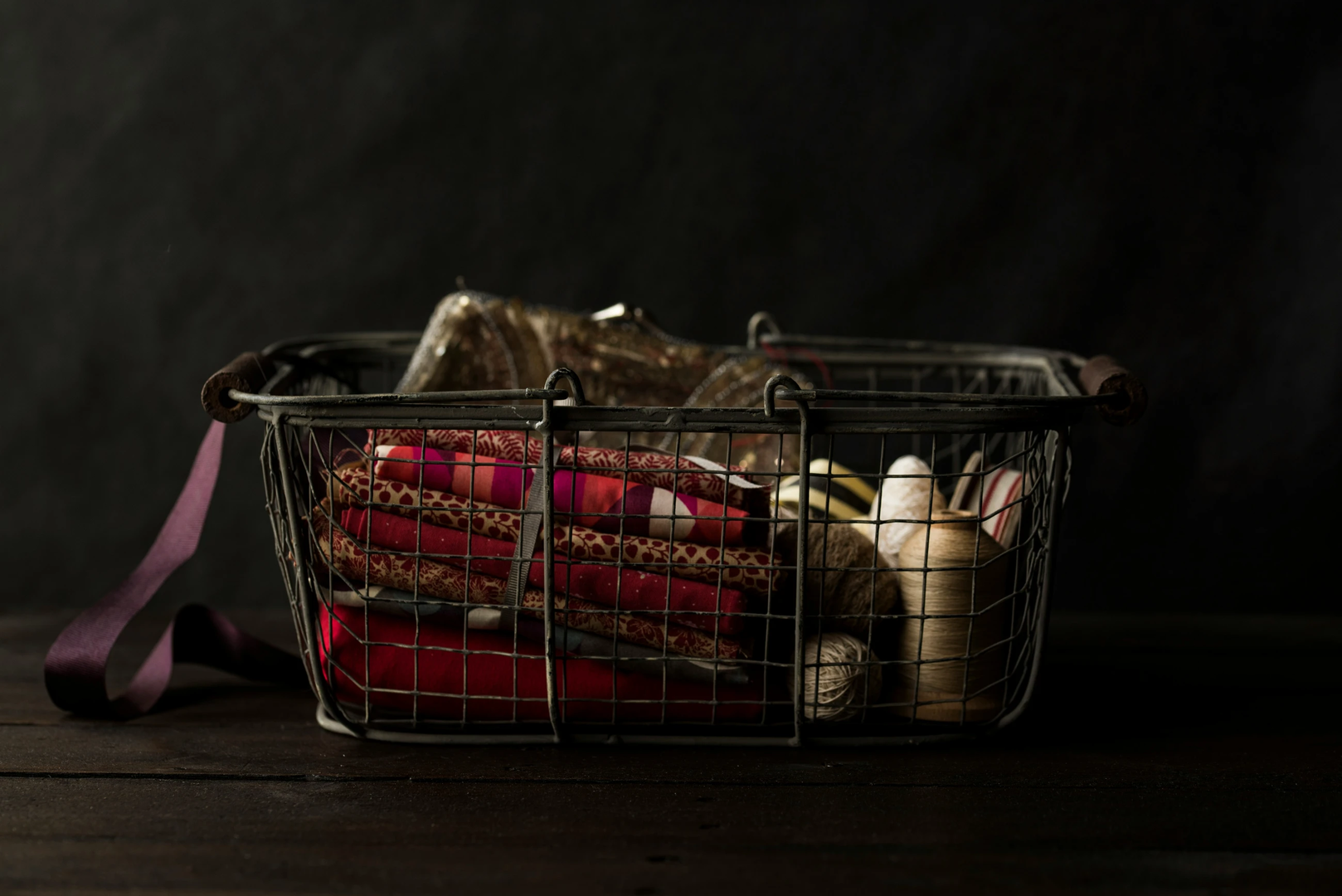 © Unsplash / Joanna Kosinska