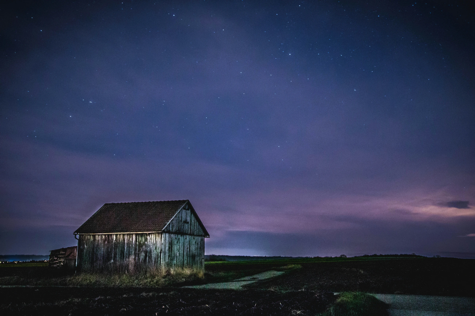 © Unsplash / Glenn Carstens-Peters