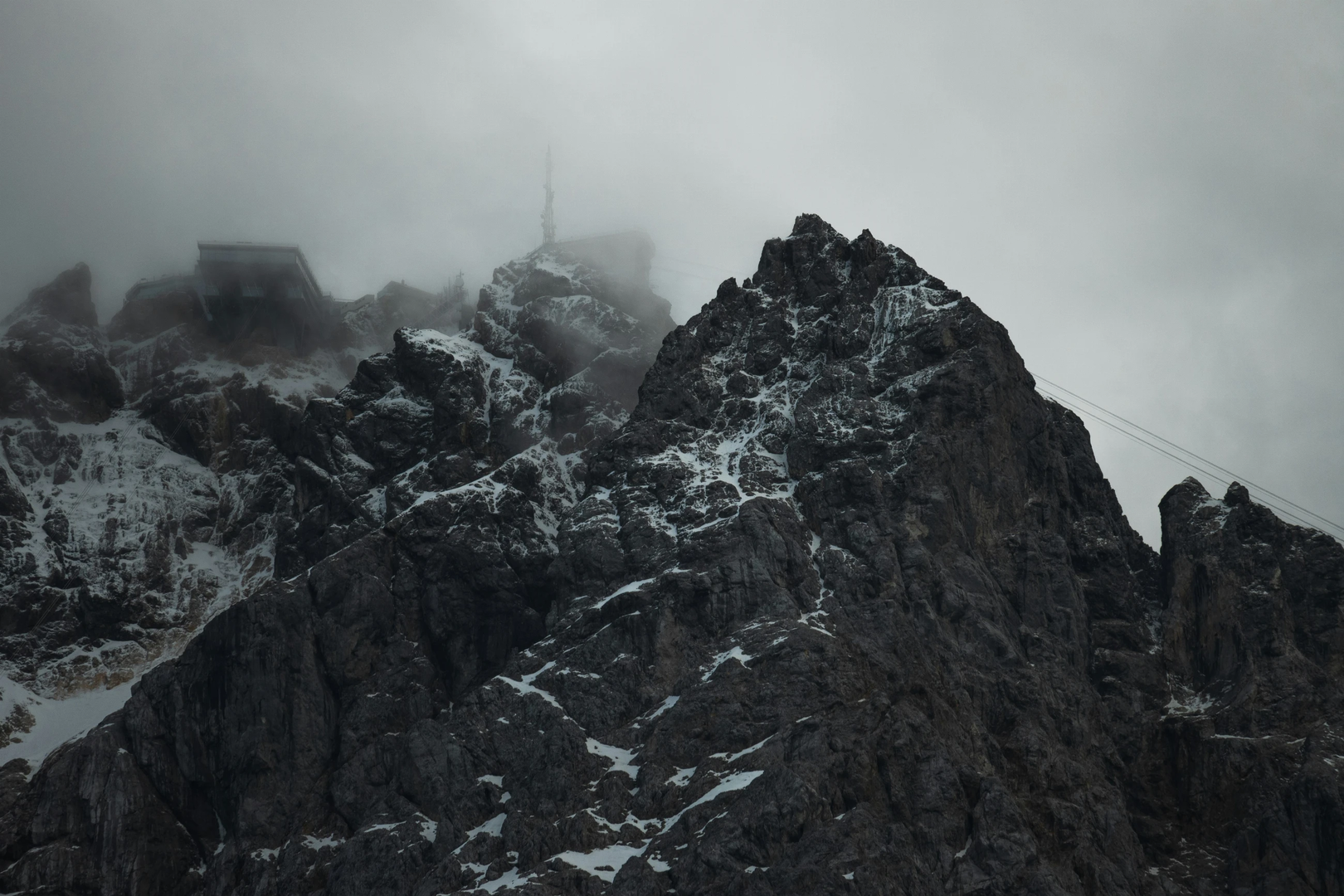 © Unsplash / Serj Sakharovskiy