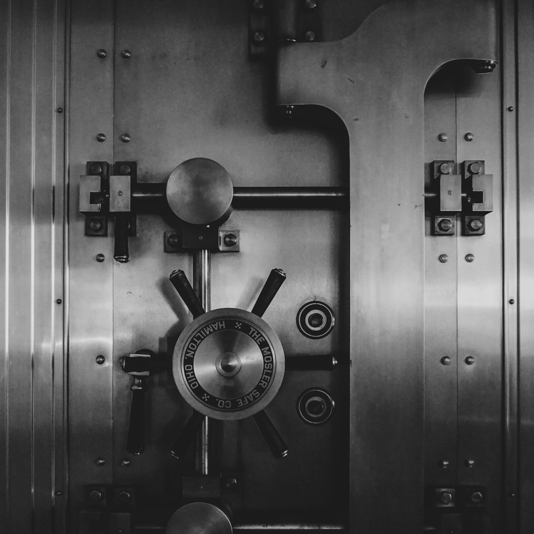 © Unsplash / Jason Dent