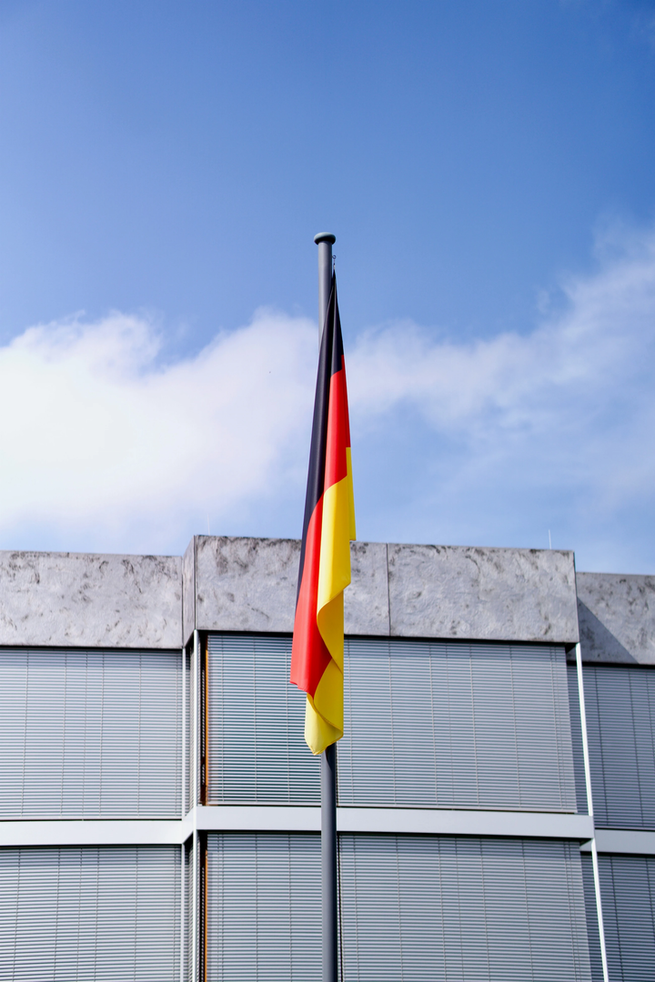 © Unsplash / Prometheus 🔥