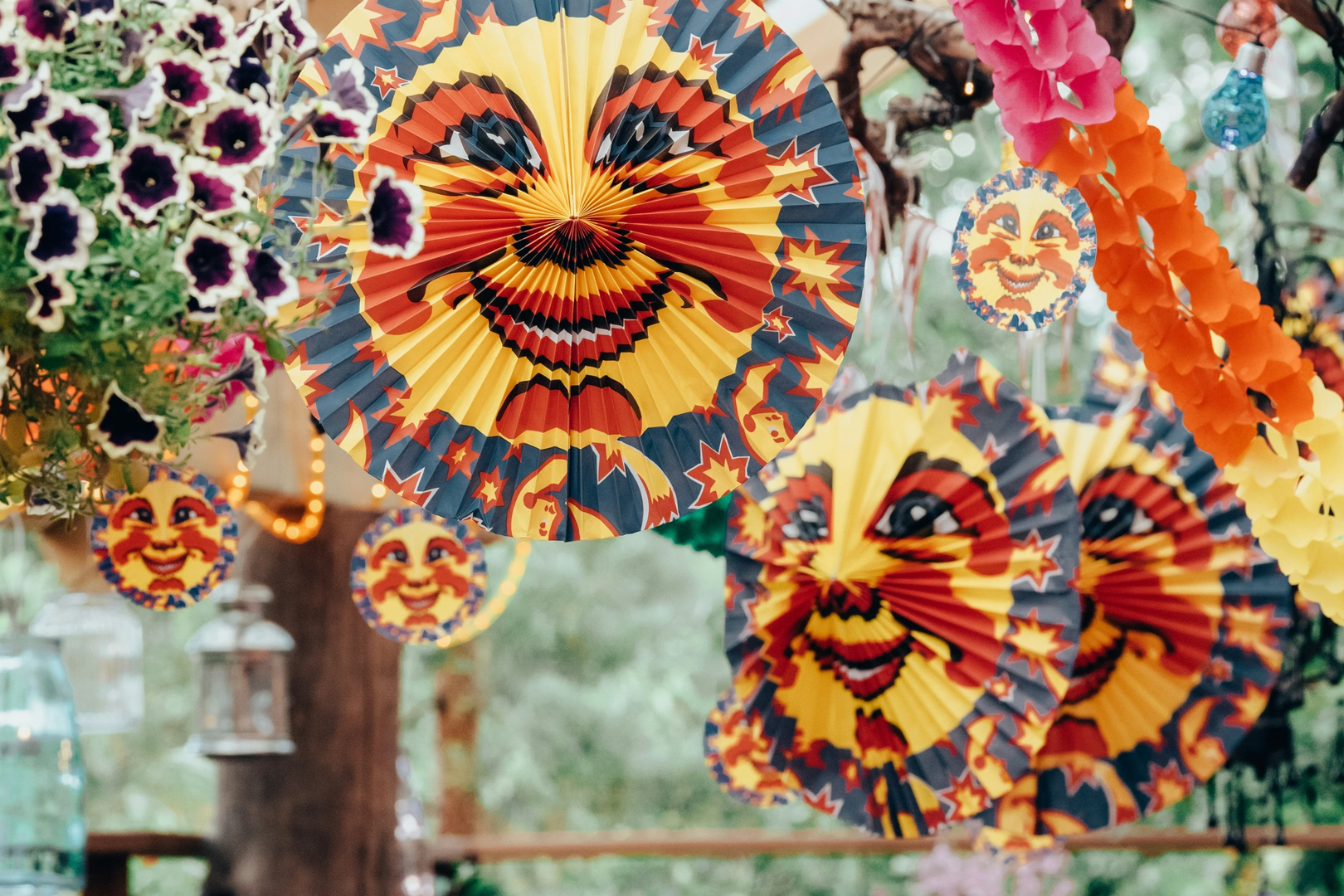 © Unsplash / Elin Gann