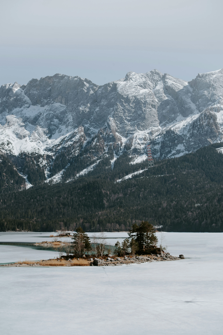 © Unsplash / Nadia Cortellesi