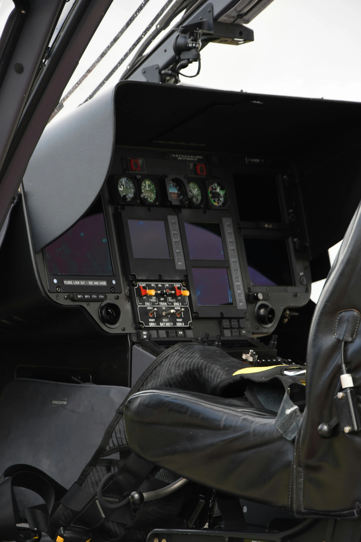 © Unsplash / Niklas Bischop