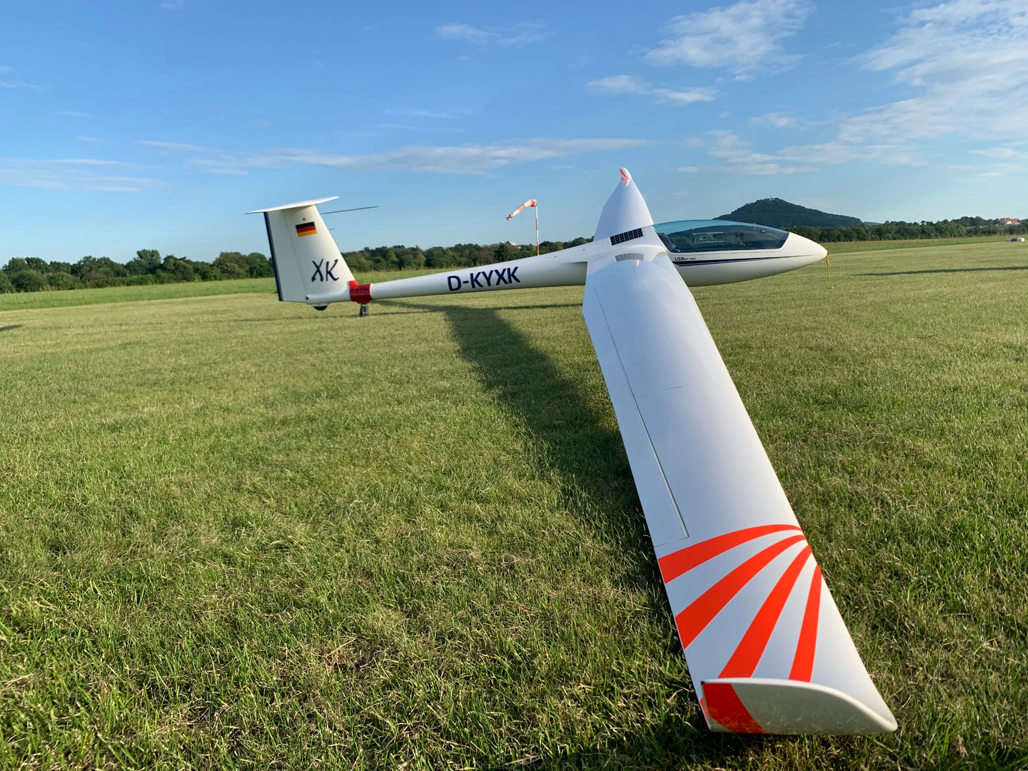 © Unsplash / Max Nüstedt