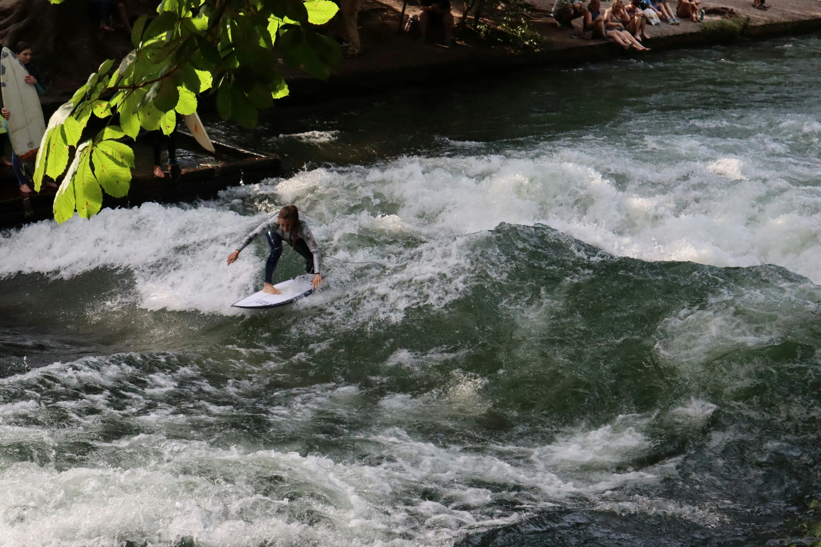 © Unsplash / avechenri