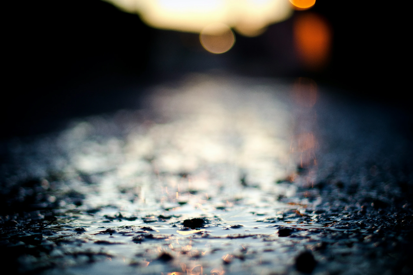 In the Back Alley | © Unsplash / Tim Mossholder