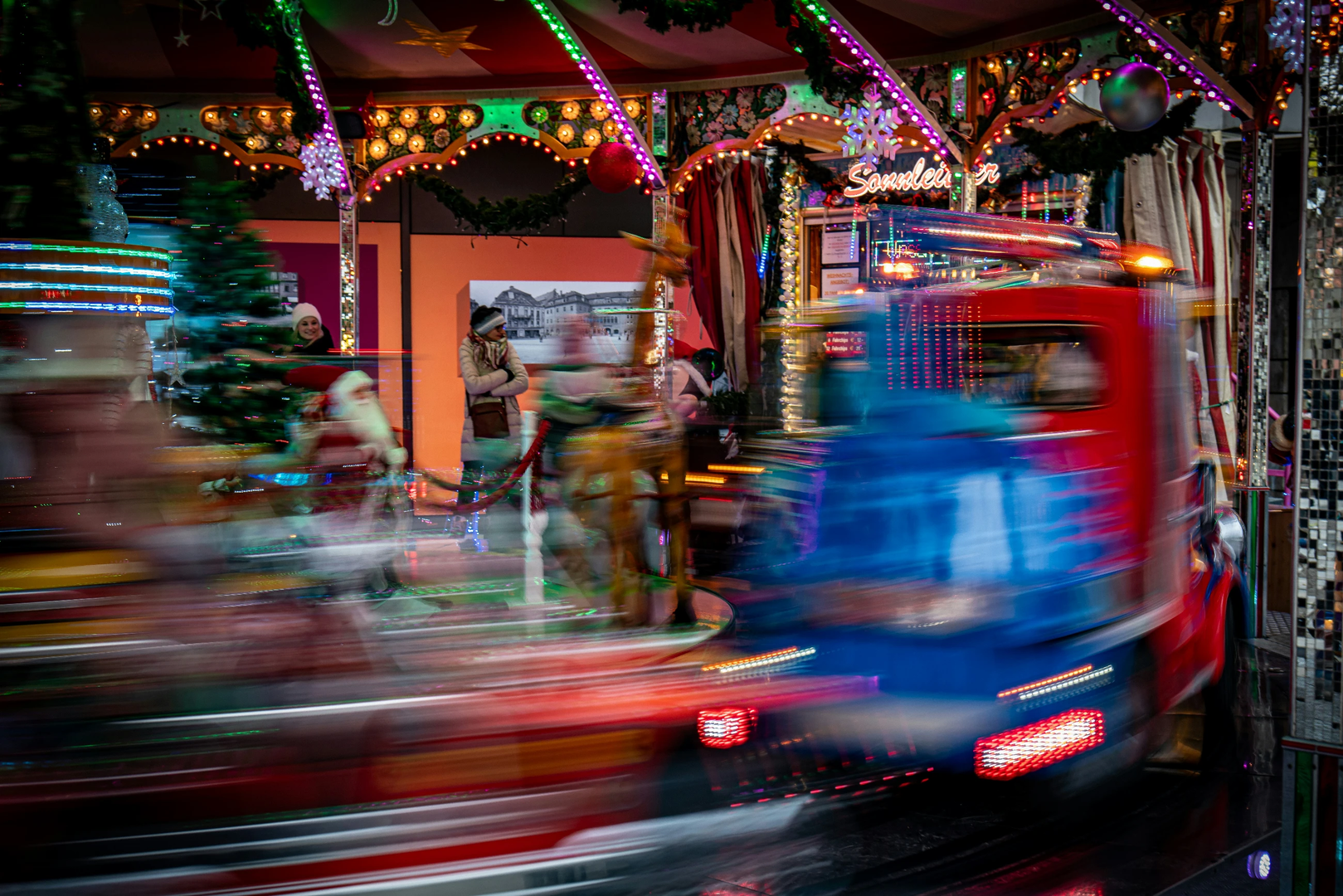 © Unsplash / - Landsmann -