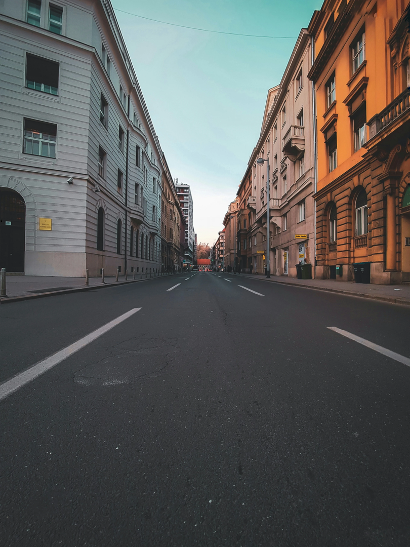 © Unsplash / Borna Hržina