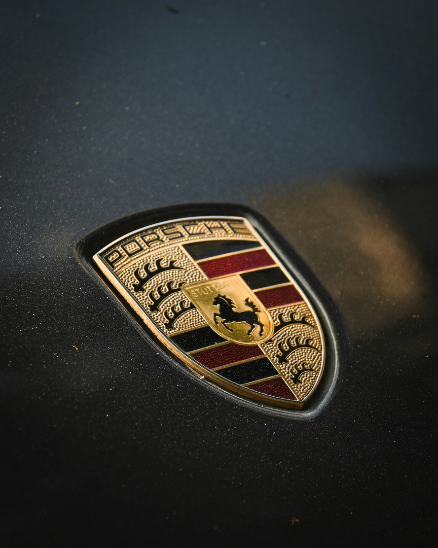 Logo: prosche | © Unsplash / Aanshul D